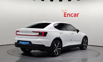 Polestar Polestar 2