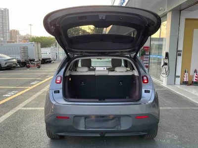Nio Firefly