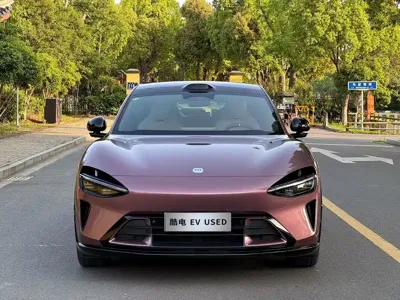 Xiaomi 小米YU7
