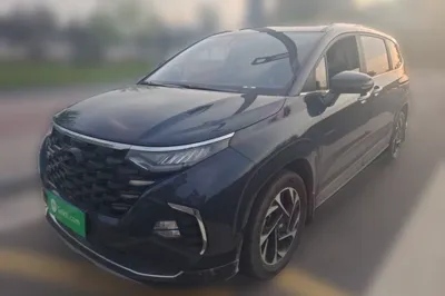 Hyundai Custo