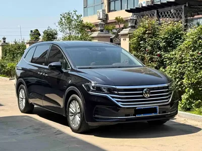 Volkswagen Viloran