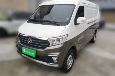 CHANGAN KUAYUE Kuayue Xing V5