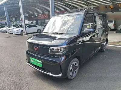 Wuling Zhiguang EV