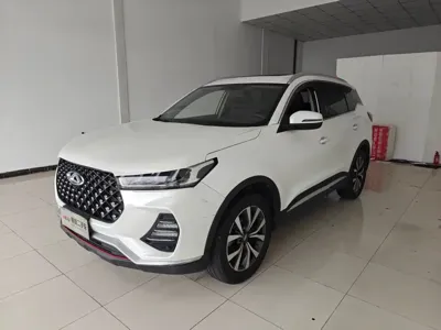 Chery Tiggo 7