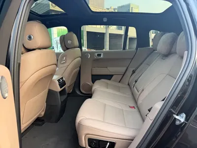 Li Auto Li L7