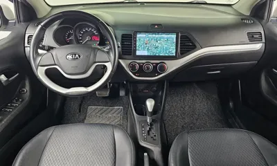 Kia Morning