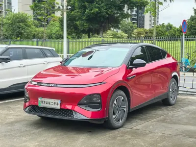 Xpeng G6
