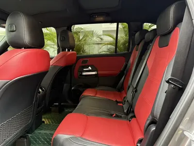 Mercedes-Benz GLB AMG