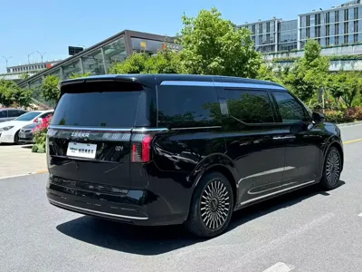 Zeekr 009