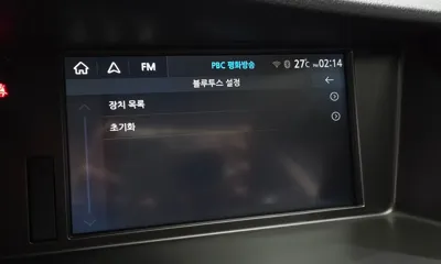 Renault-KoreaSamsung SM7