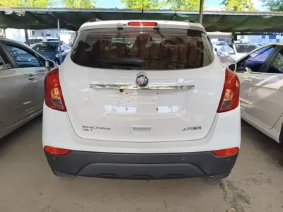 Buick Encore