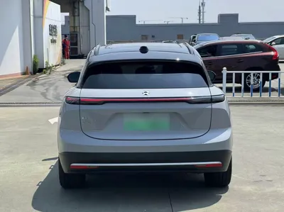 Nio ES6