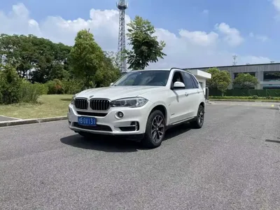 BMW X5 (Import)