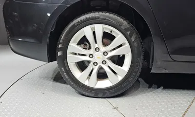 ChevroletGMDaewoo Cruze
