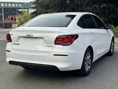 Chevrolet Cavalier