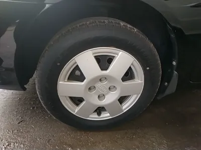 BYD F3