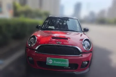 MINI JCW