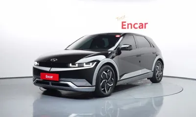 Hyundai Ioniq5