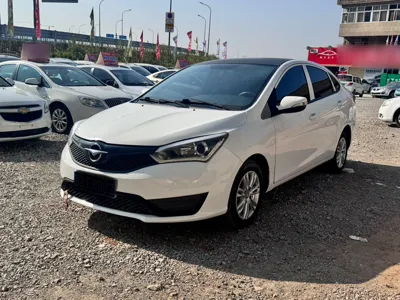 Haima M3