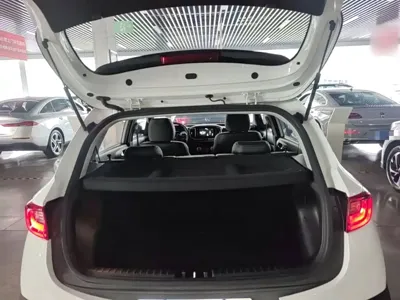 Kia KX1