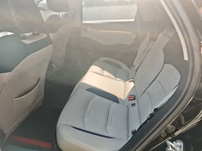 Geely Preface