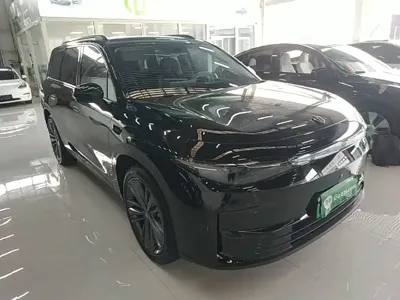 Leapmotor Leapmotor C16