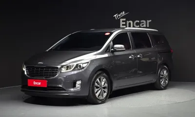 Kia Canival
