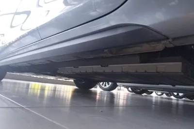 BYD Destroyer 05