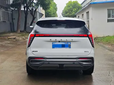 Geely Boyue L