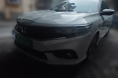 Honda Envix
