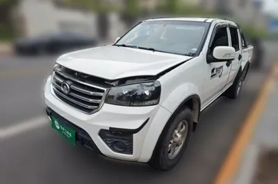 Great Wall Wingle 5