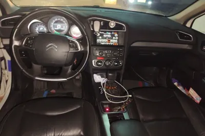 Citroen C4L