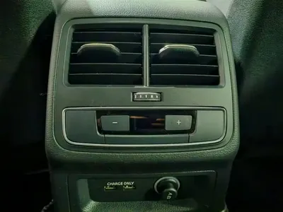 Audi A5 (Import)