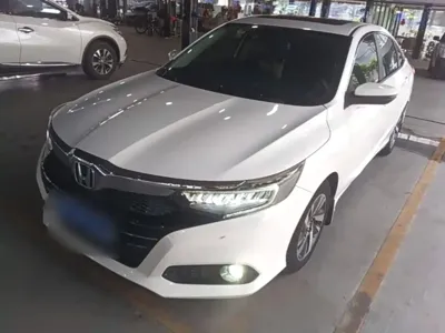 Honda Crider