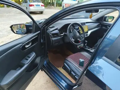 Honda Envix