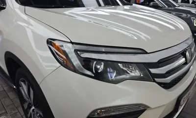 Honda Pilot