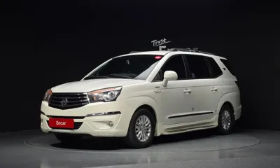 KG_Mobility_Ssangyong KORANDO