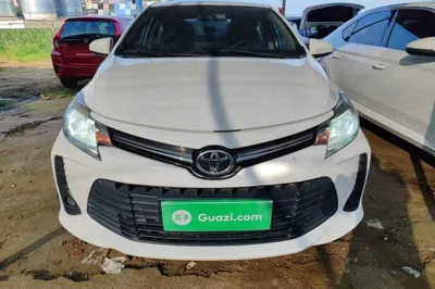 Toyota Vios