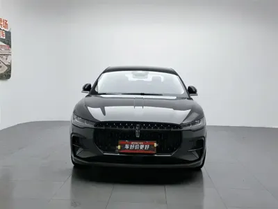 Lincoln Z