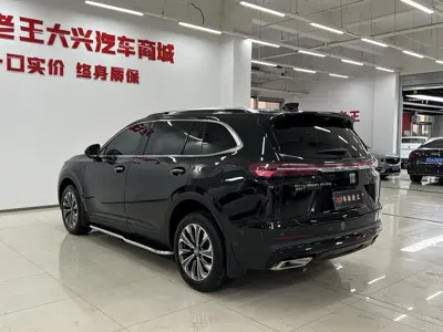 Buick Envision Plus