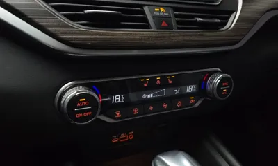 Nissan Altima