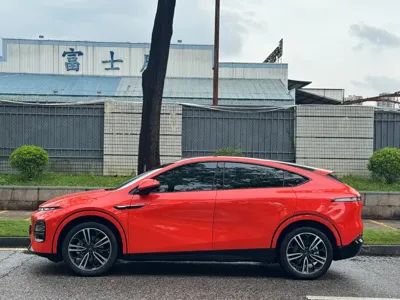 Xpeng G6