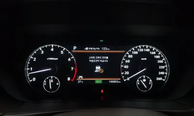 Genesis EQ900