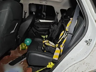 Roewe RX5