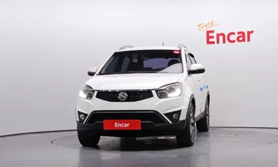 KG_Mobility_Ssangyong KORANDO