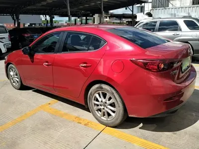 Mazda 3 Axela