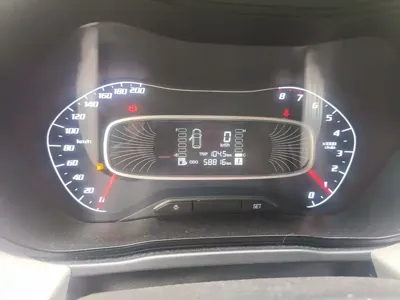 Baojun 510
