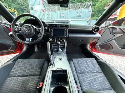 Toyota 86