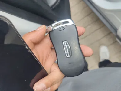Geely Auto Emgrand X7 Sport