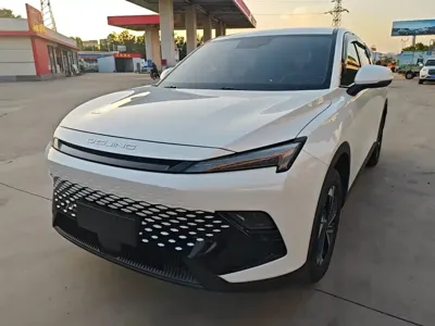 BAIC Mofang